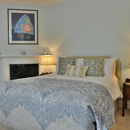 The Loddon Swan Bed and Breakfast Exteriör bild