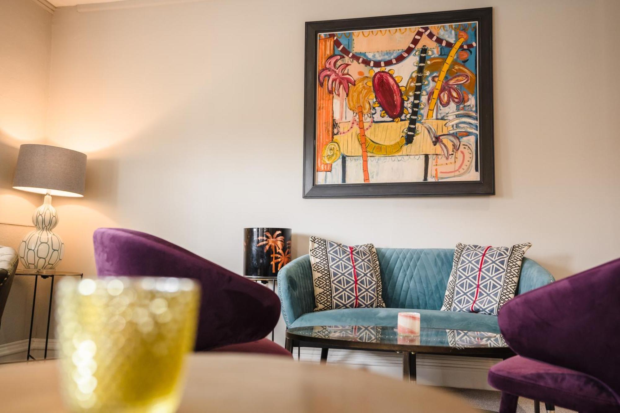 The Loddon Swan Bed and Breakfast Exteriör bild